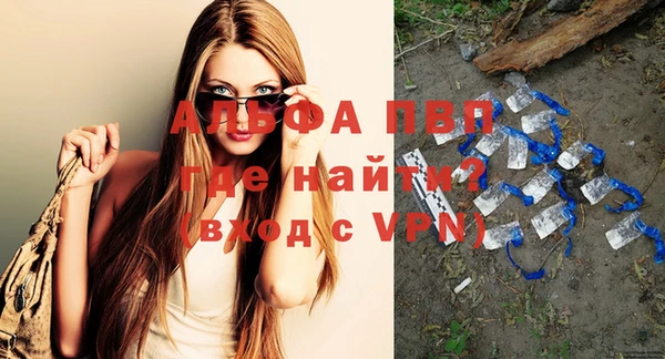 винт Алзамай